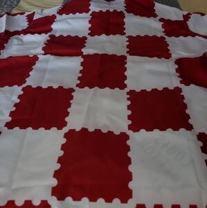 Designer shirt